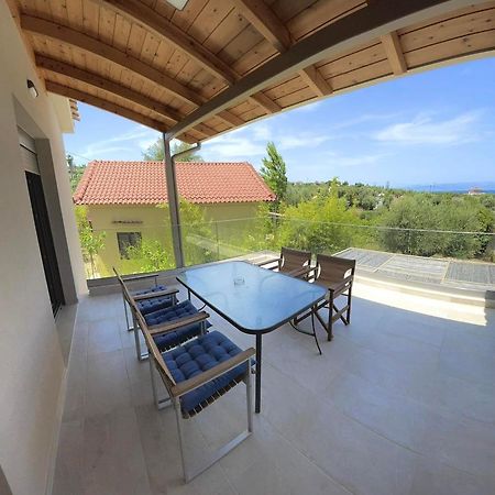 Gargarou Residences Kompoi Экстерьер фото