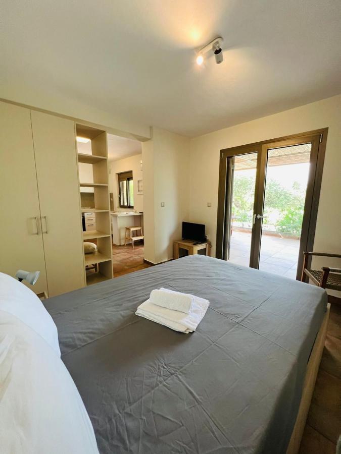 Gargarou Residences Kompoi Экстерьер фото