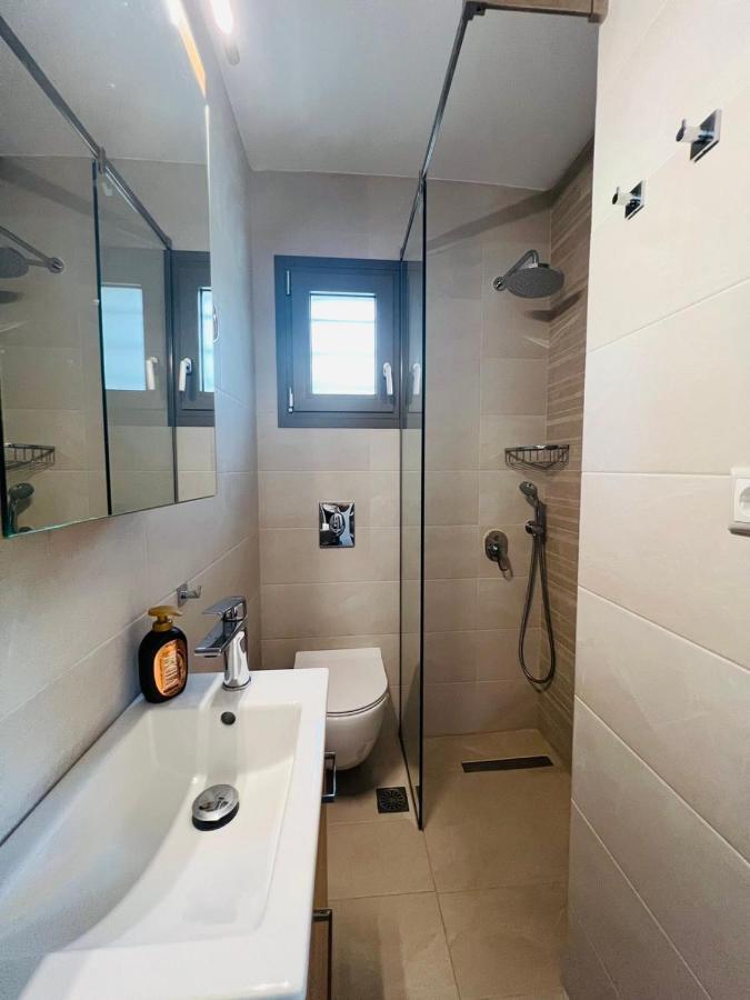 Gargarou Residences Kompoi Экстерьер фото