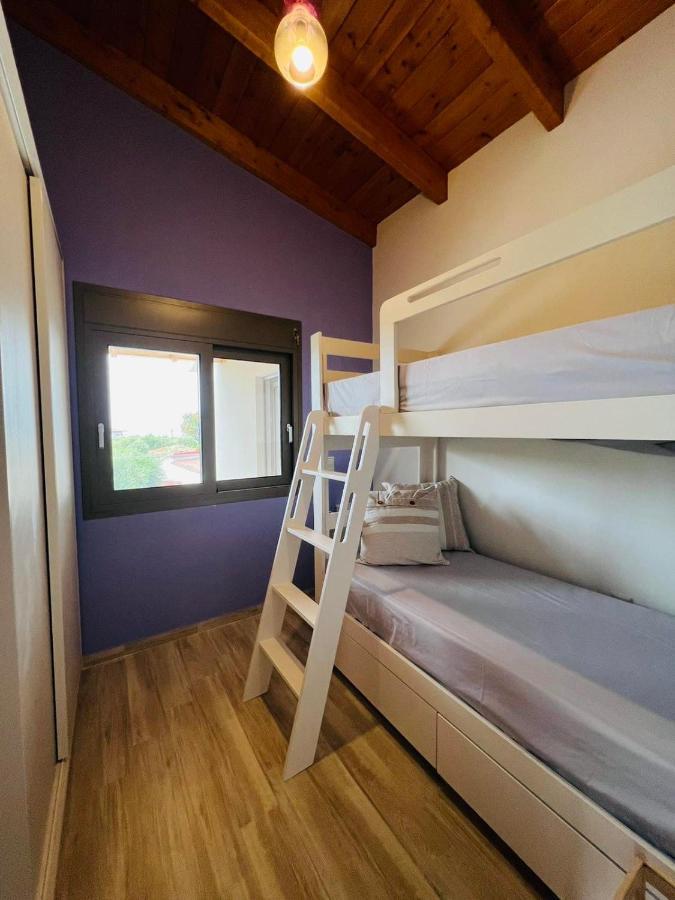 Gargarou Residences Kompoi Экстерьер фото