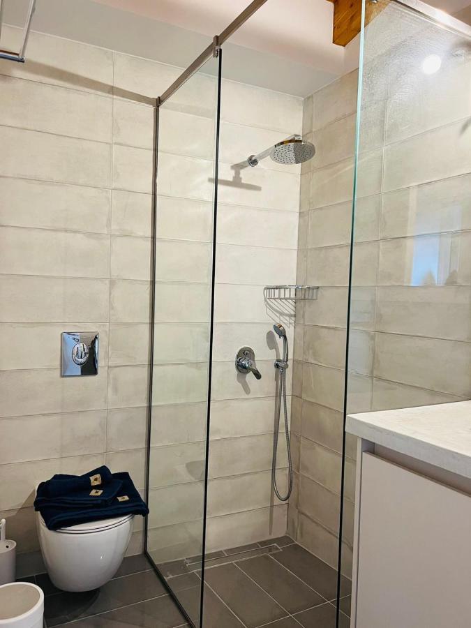 Gargarou Residences Kompoi Экстерьер фото