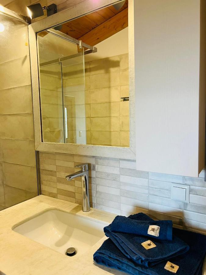 Gargarou Residences Kompoi Экстерьер фото